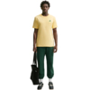 Koszulka męska Nike Club Tee żółta AR4997 723