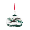 Rakieta do padla Joma Master biało-zielona 401905 709