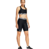 Spodenki damskie Under Armour HG 8in czarne 1383627 001