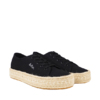 Buty damskie Lee Cooper czarne LCW-25-44-3216LA