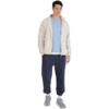 Bluza męska 4F M1622 jasnoniebieska 4FWSS25TSWSM1622 34S 