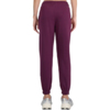 Spodnie damskie 4F CAS F1421 burgund 4FWSS26TTROF1421 60S