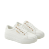 Buty damskie Lee Cooper białe LCW-26-44-4474LA