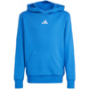 Bluza dla dzieci adidas Essentials Hoodie niebieska KD3382