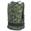Kamizelka Aquarius Asekuracyjna Standard Military Camo