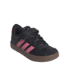 Buty dla dzieci adidas VL Court 3.0 EL C KK4551