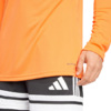 Koszulka bramkarska męska adidas Squadra 25 Long Sleeve pomarańczowa JG1130