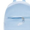 Plecak Nike Heritage mini błękitny IB4348 407