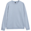 Bluza męska 4F M1622 jasnoniebieska 4FWSS25TSWSM1622 34S 
