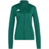 Bluza damska adidas Entrada 26 Track zielona KE9836