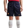 Spodenki męskie Nike FC Barcelona Strike granatowe II2601 498