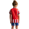 Koszulka dla dzieci Nike Atlético Madrid 2026/27 Stadium Home II1655 101