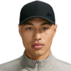 Czapka z daszkiem Nike Dri-FIT Club FB5371 014 czarna FB5371 014