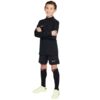 Spodenki dla dzieci Nike Dri-Fit Academy 25 czarne FZ9784 010