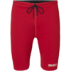 Spodenki termoaktywne ochronne Select czarno-czerwone 6400 3640