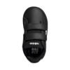 Buty dla dzieci adidas Grand Court 3.0 czarne KJ4371
