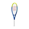 Rakieta do tenisa ziemnego Wilson Impact TNS RKT 3 4 3/8 granatowo-zielona WR198910U3