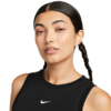 Koszulka damska Nike Sportswear Chill Knit biała FB8279 100