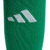 Rękawy piłkarskie adidas Milano Sleeve zielone JZ2323