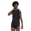 Koszulka damska adidas Condivo 21 Training Jersey czarna GM7582