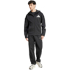 Spodnie męskie adidas Z.N.E. Open-Hem czarne JC5478