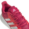 Buty damskie adidas Runfalcon różowe FW5145