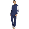 Spodnie męskie adidas Squadra 25 Sweat Pant granatowe JD2961