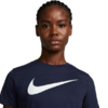 Koszulka damska Nike Dri-FIT Park 20 granatowa CW6967 451