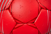 SELECT Piłka Ręczna SOLERA 22 red 3 czerwona