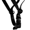 Kask rowerowy Spokey Checkpoint 58-61 cm zielony 928246