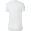 Koszulka damska Nike Park 20 biała CZ0903 100