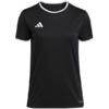 Koszulka damska adidas Entrada 26 Jersey czarna JZ2492