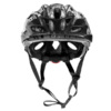 Kask rowerowy Spokey Checkpoint 55-58 cm biało-czarny 926890