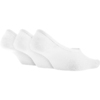 Skarpety damskie Nike Womens Lightweight  3pary SX4863 101