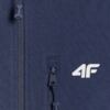 Bluza męska 4F M2547 granatowa 4FWMM00TSWSM2547 31S
