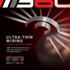 Tarcza sizalowa WINMAU BLADE 360 TRIPLE CORE