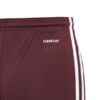 Spodenki dla dzieci adidas Squadra 21 Short bordowe GN8081  