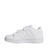 Buty dla dzieci adidas Rapid Court CF C KI8861