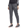 Spodnie damskie adidas Essentials Tape Pants szare GE1132