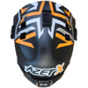 Kask do gry w unihokeja Azetx Zig Zag