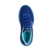 Buty męskie Skechers Max Cushioning Endeavour niebieskie 220613 BLU