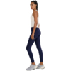 Legginsy damskie 4F FNK F360 ciemny granat 4FWAW25TFTIF360 31S