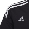 Koszulka dla dzieci adidas Condivo 22 Polo czarna H44110