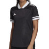 Koszulka damska adidas Condivo 20 Jersey czarna FT7245