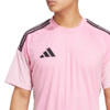 Koszulka bramkarska męska adidas Tiro 25 Competition Jersey różowa JI9720