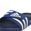 Klapki męskie adidas Adissage granatowe F35579