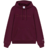 Bluza męska Champion Hooded Sweatshirt bordowa 220271 RS522