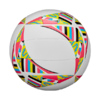 Piłka siatkowa Wilson Avp Movement VB New biało-różowo-żółta WV4008001XBOF