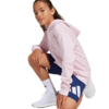 Bluza dla dzieci adidas Essentials Hoodie różowa JC9773