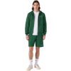 Spodenki męskie Champion Bermuda zielone 221804 GS559